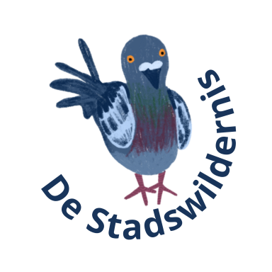 De Stadswildernis